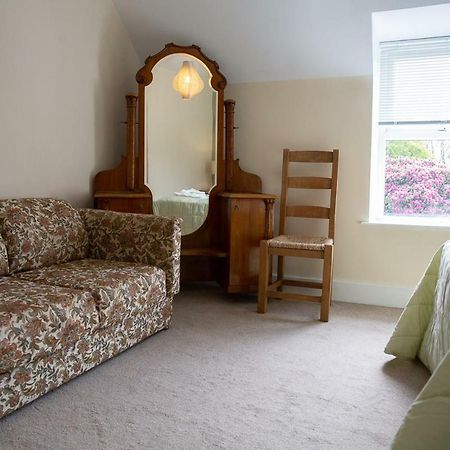 Bed and Breakfast Knightor Manor Penwithick Zewnętrze zdjęcie