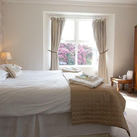 Bed and Breakfast Knightor Manor Penwithick Zewnętrze zdjęcie