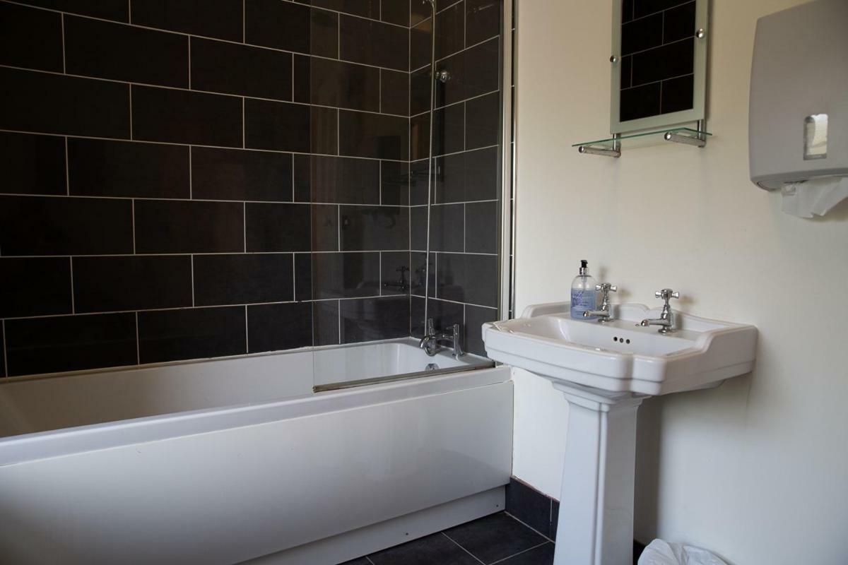 Bed and Breakfast Knightor Manor Penwithick Zewnętrze zdjęcie